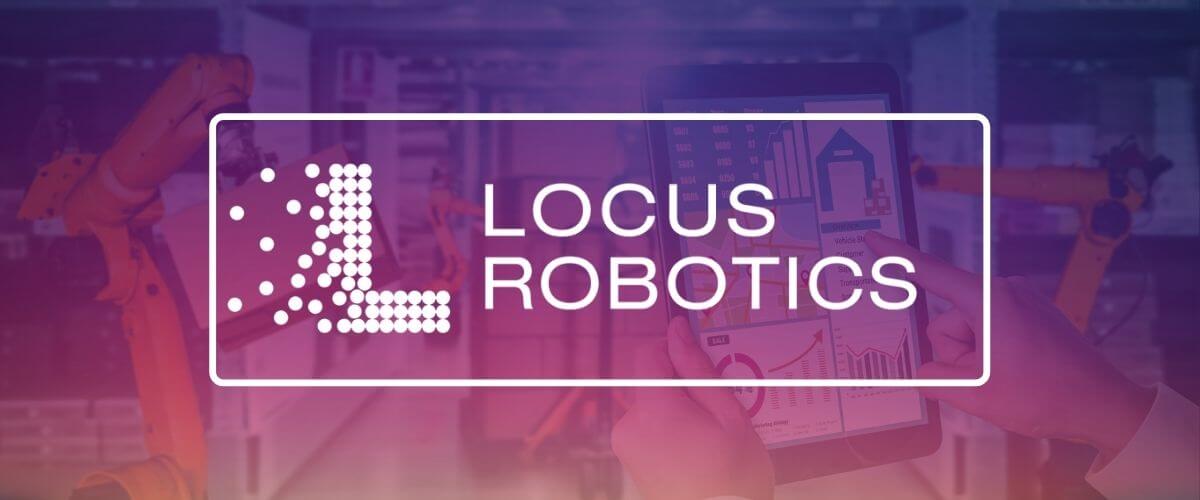 Locus-Robotics