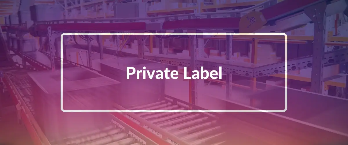 Private-label