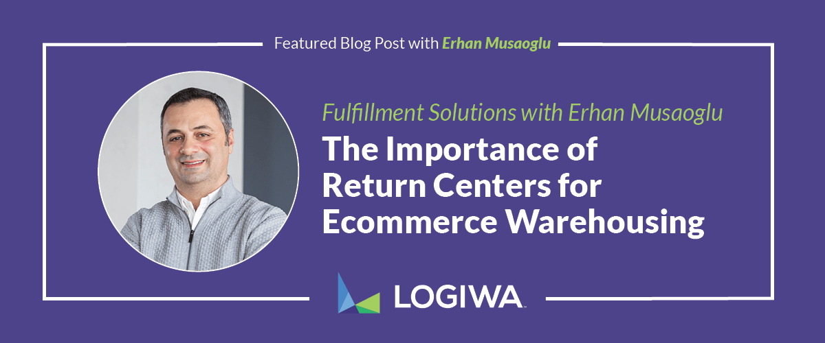 The Importance of Return Centers for Ecommerce