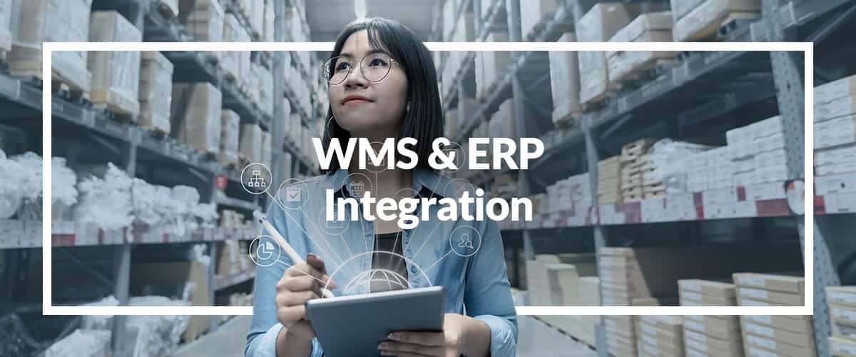 WMS ERP Integration: Why & How to Connect Your Systems