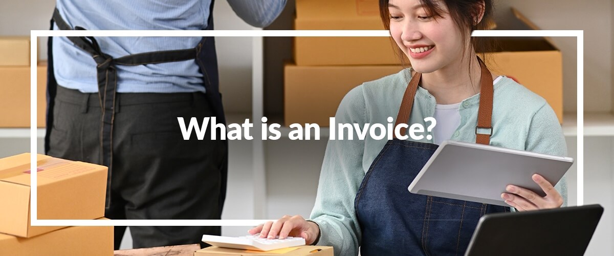 What is an Invoice & How Do Fulfillment Operations Ensure Accuracy?