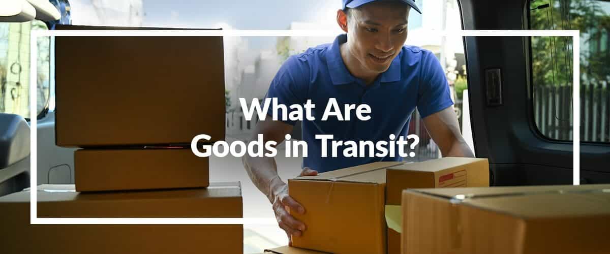 what-are-goods-in-transit