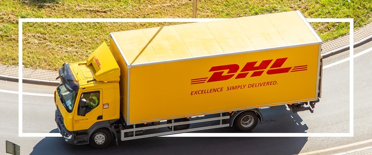 what-is-dhl