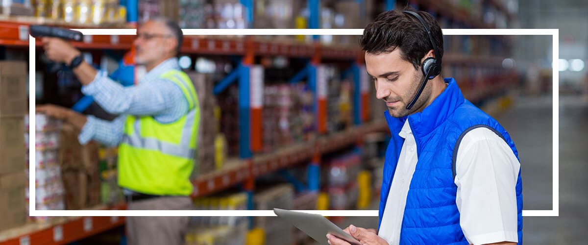 Enhancing warehouse efficiency with an advanced Fulfillment Management System (FMS)