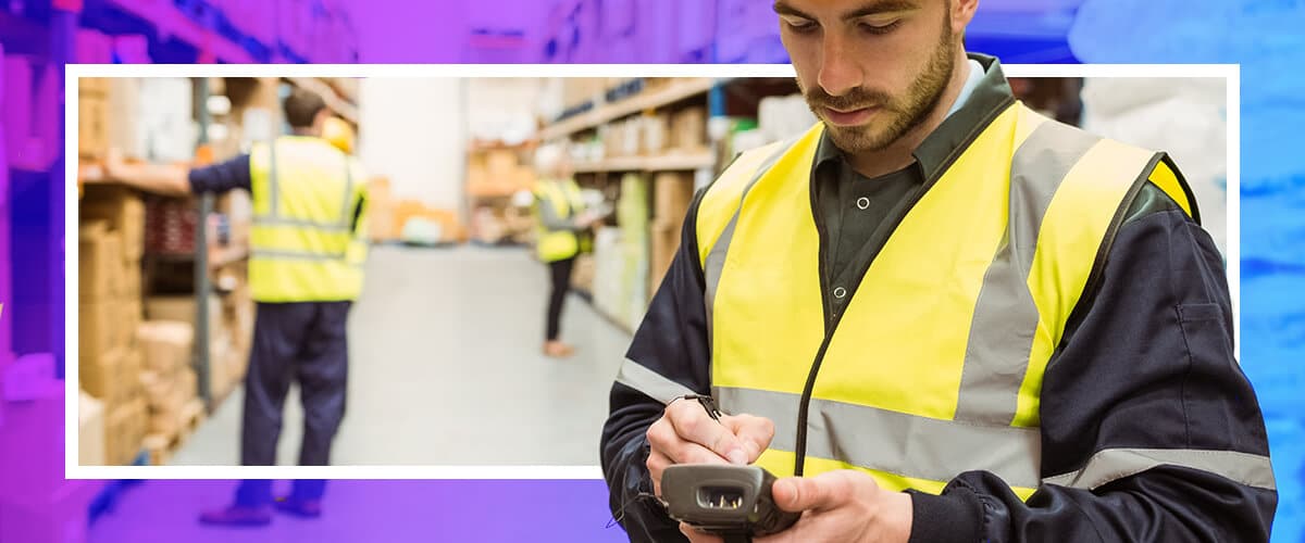 How AI-driven warehouse management systems enhance peak season fulfillment